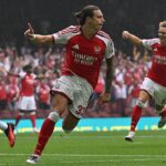 Man City vs Arsenal
