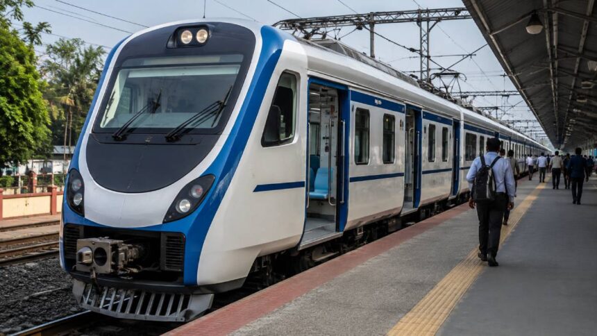 AC Local