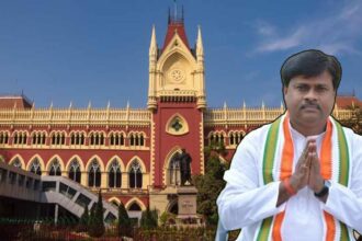 TMC Dilip Mondal