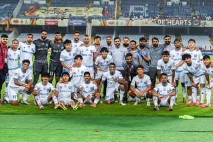Jamshedpur FC