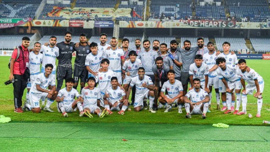 Jamshedpur FC