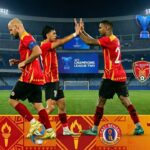 East Bengal ACL 2