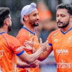 Hockey India