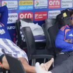 IND vs SL
