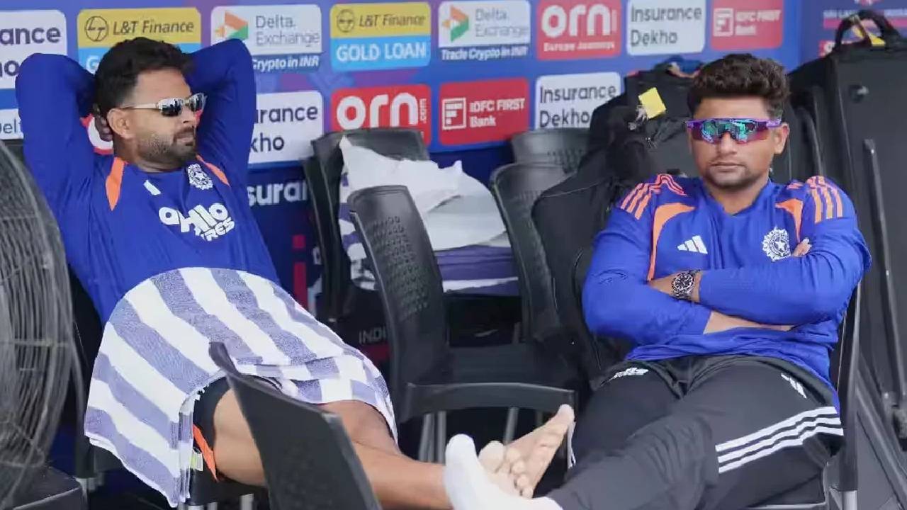 IND vs SL