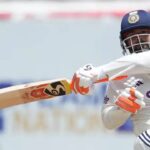 Rishabh Pant