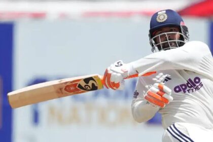 Rishabh Pant