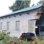 School Infrastructure Crisis