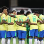 India vs Brazil