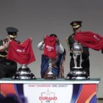 Durand Cup