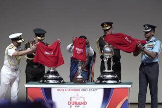 Durand Cup