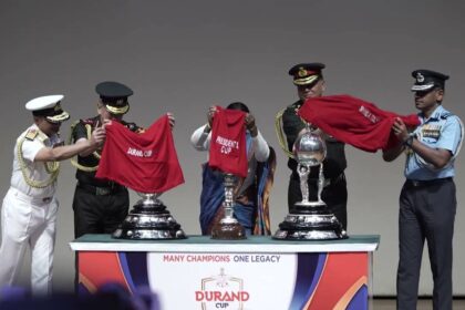Durand Cup
