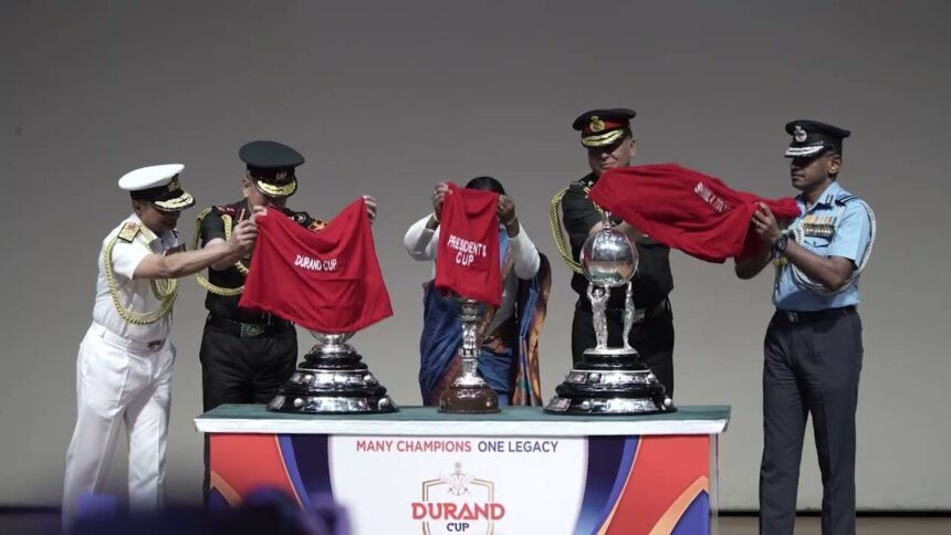 Durand Cup