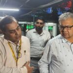 Kidney Scam