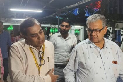 Kidney Scam