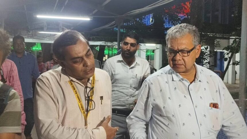 Kidney Scam
