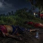 Harishchandrapur Horror