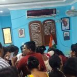 Annapurna Yojana Protest
