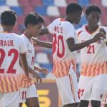 East Bengal AFC