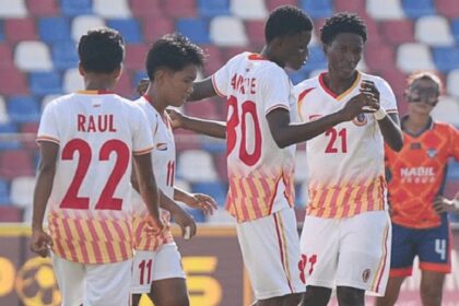 East Bengal AFC