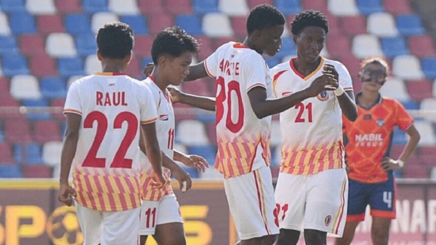 East Bengal AFC