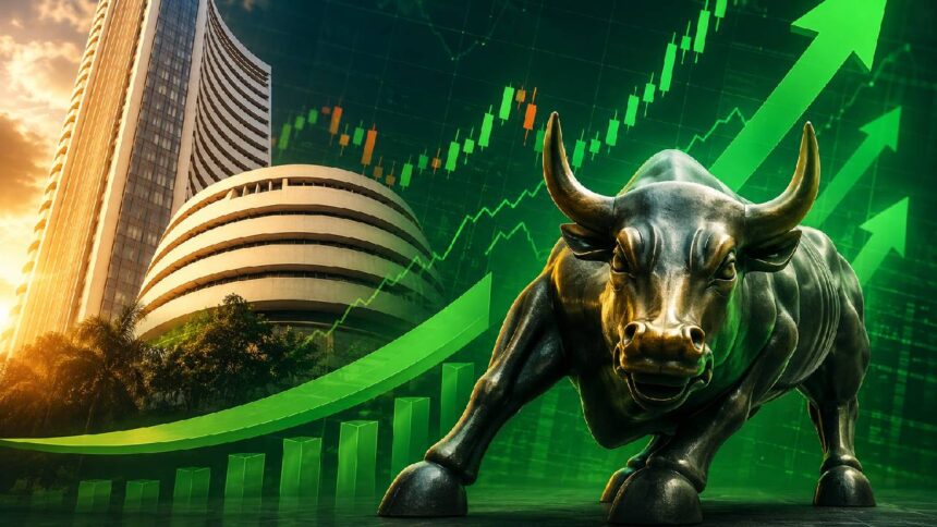 Stock Market
