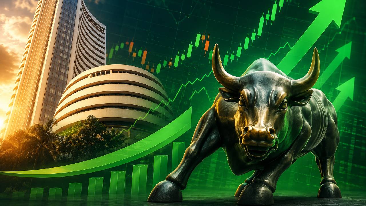 Stock Market