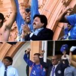 Sourav Ganguly
