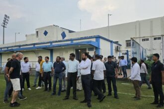 India vs Brazil