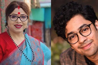 Riddhi Sen