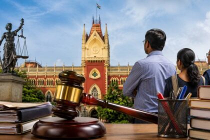High Court on DA