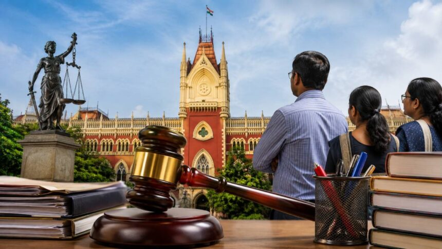 High Court on DA