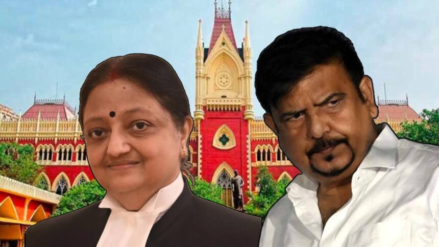 Sujit Bose Case