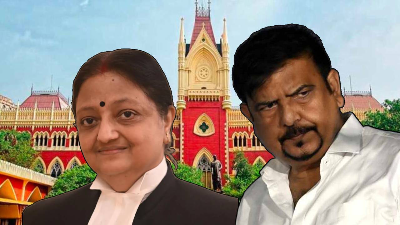 Sujit Bose Case