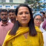 Minister Sumana Sarkar