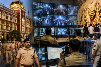Kolkata Police