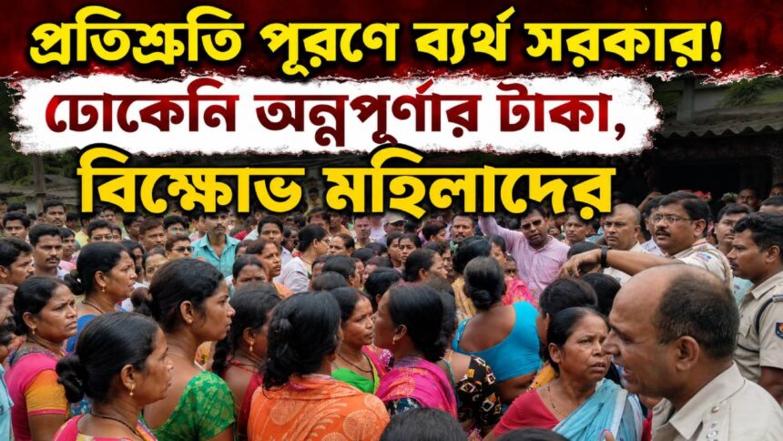 Annapurna Protest
