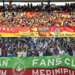 Kolkata Derby