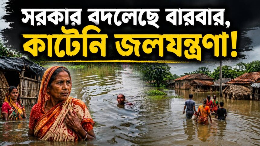 Ramnagar Flood