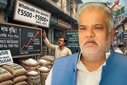 Sugar Price