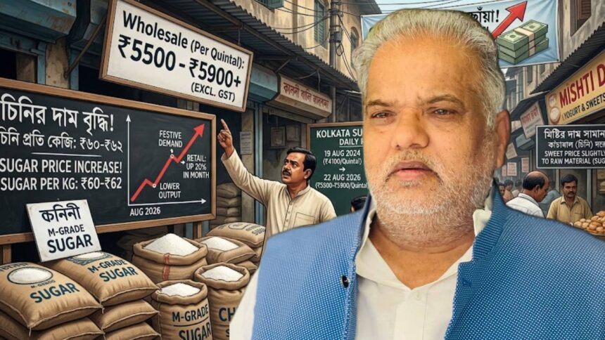 Sugar Price