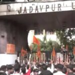 Jadavpur Incident