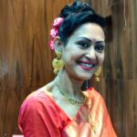Indrani Haldar