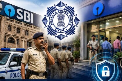 Kolkata Police