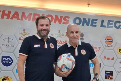 East Bengal Durand
