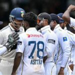 India vs Sri Lanka