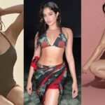 Janhvi Kapoor