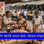 Onion Price Hike
