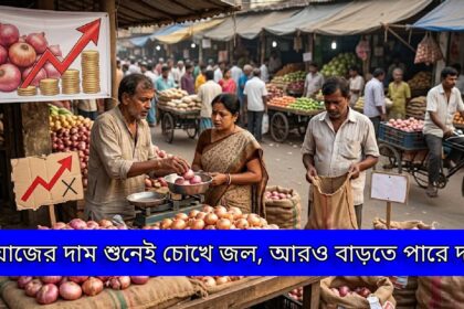 Onion Price Hike