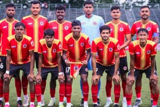 East Bengal CFL